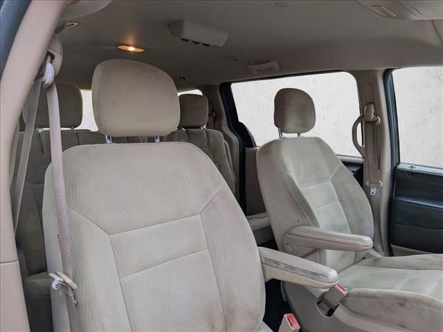 Used 2014 Dodge Grand Caravan SE w/ Quick Order Package 29E SE image 21