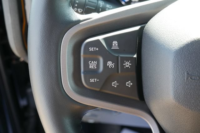 Used 2024 Ford Bronco Badlands AWD/4WD image 16