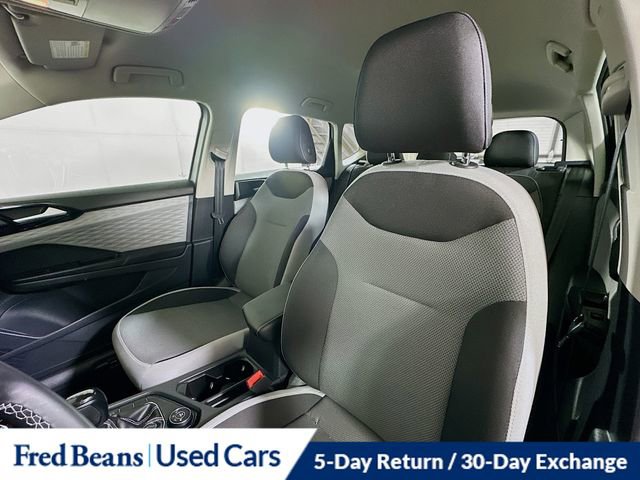 Used 2023 Volkswagen Taos S AWD/4WD image 21