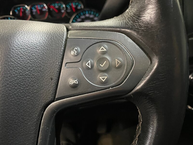 Used 2017 Chevrolet Silverado 1500 LT w/ All Star Edition AWD/4WD image 11
