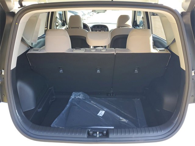 New 2025 Kia Soul LX image 14