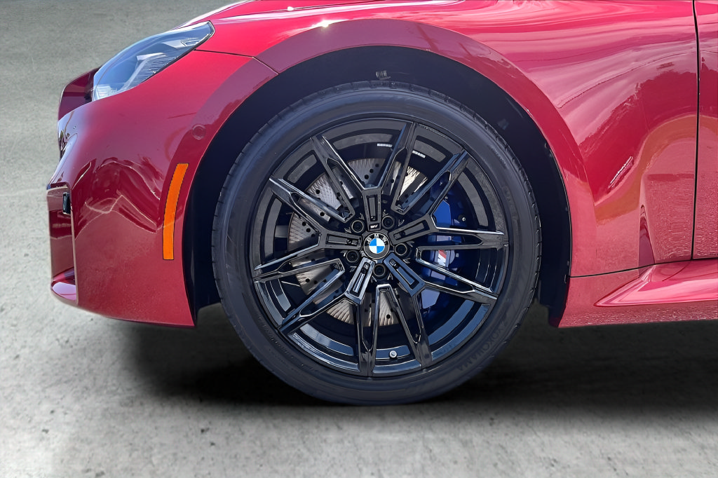 New 2026 BMW M2 w/ Lighting Package RWD image 21