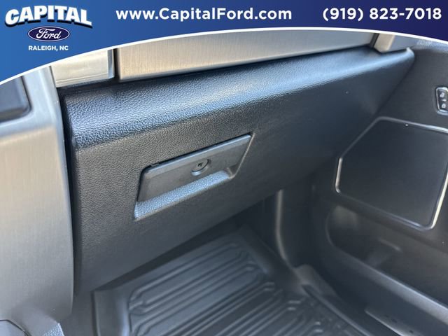 Used 2021 Ford F350 Platinum w/ Tremor Off-Road Package AWD/4WD image 28