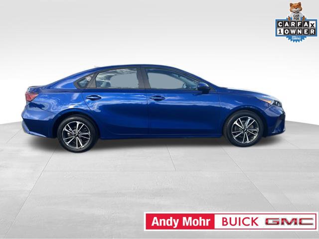 Used 2024 Kia Forte LXS FWD image 15