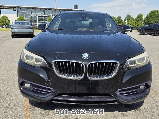 Used 2018 BMW 230i Coupe RWD image 8