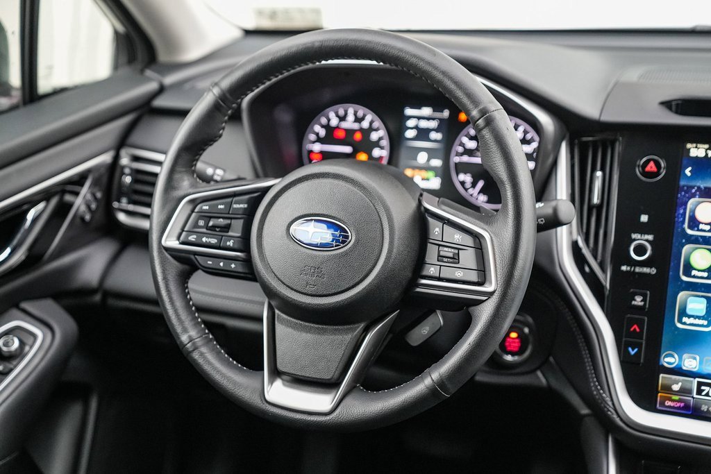 Used 2023 Subaru Outback Limited image 14