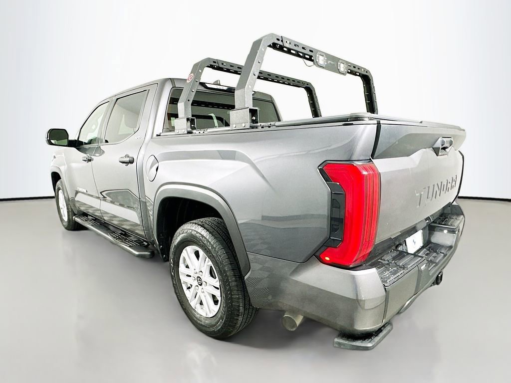 Used 2024 Toyota Tundra SR5 RWD image 7