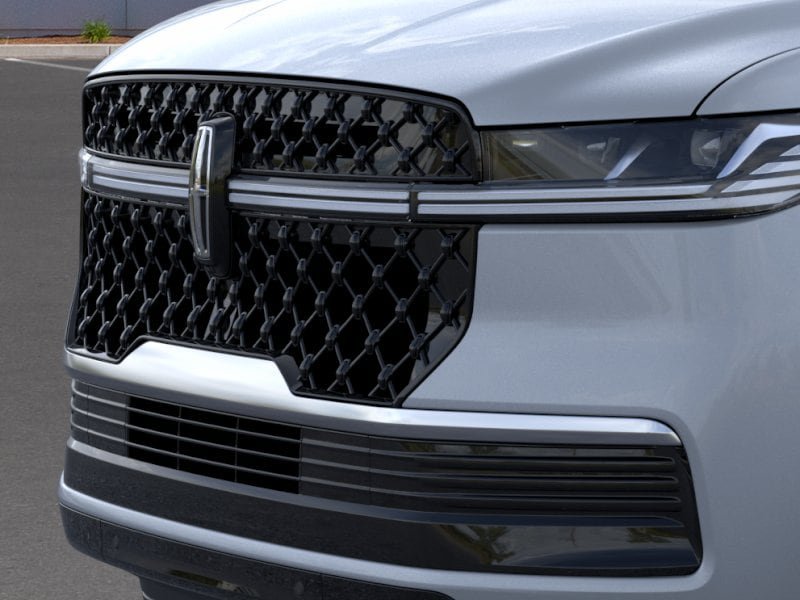 New 2026 Lincoln Navigator Reserve w/ Jet Appearance Package AWD/4WD image 37