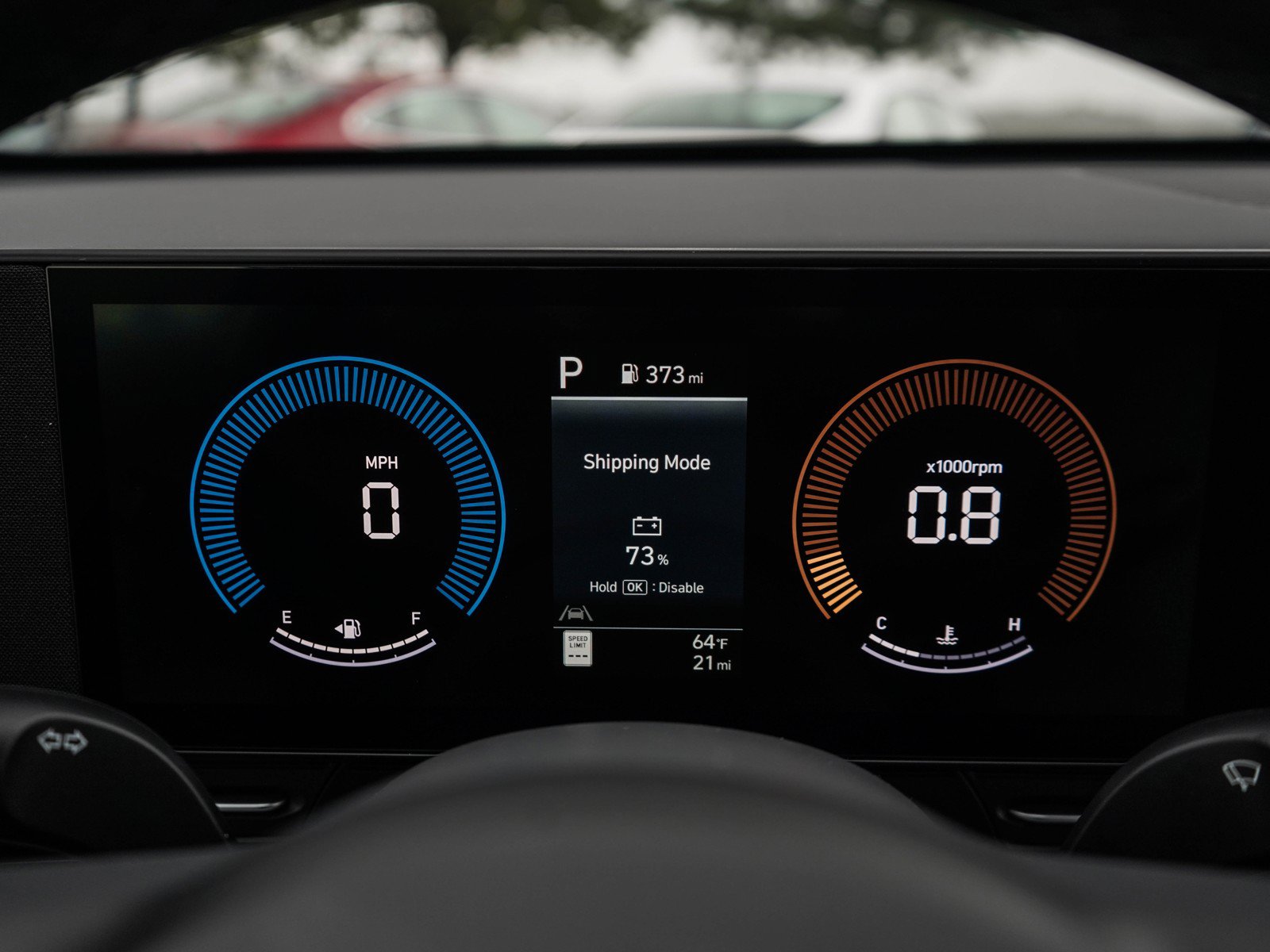 New 2027 Hyundai Kona SEL Sport AWD/4WD image 21