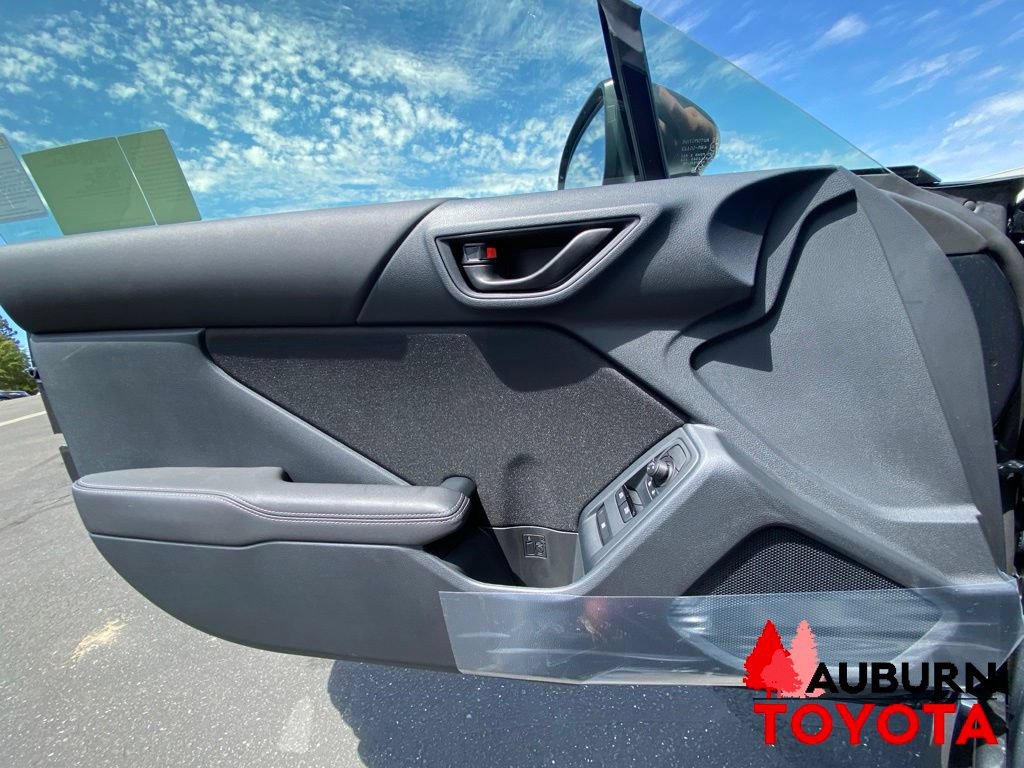 New 2026 Toyota GR86 RWD image 20