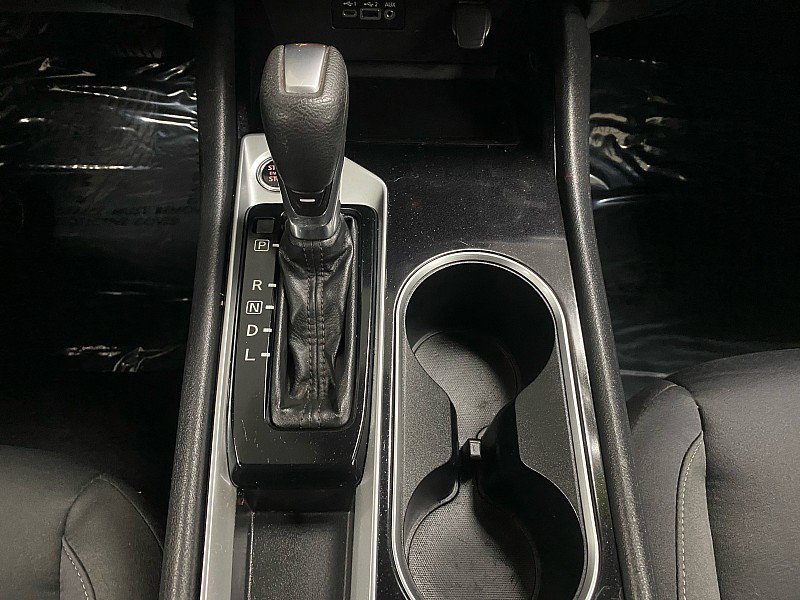 Used 2021 Nissan Altima 2.5 SV FWD image 42