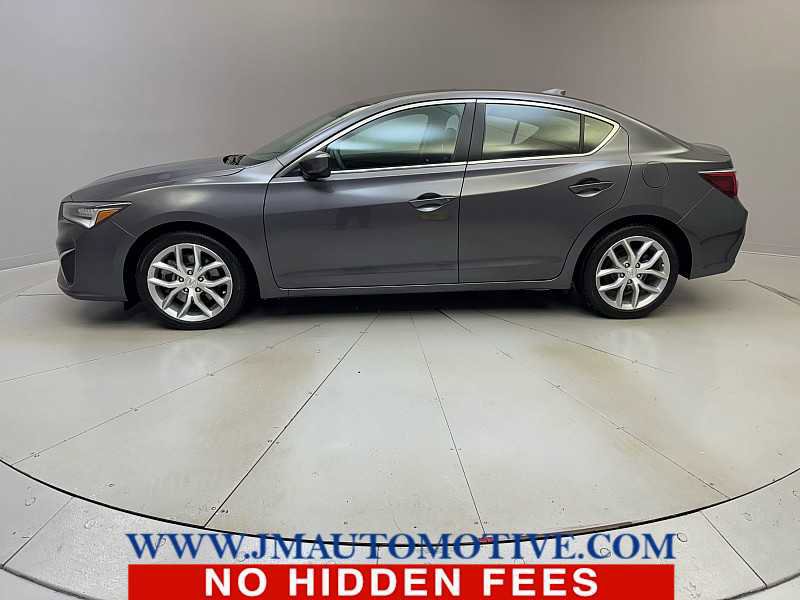 Used 2019 Acura ILX image 2