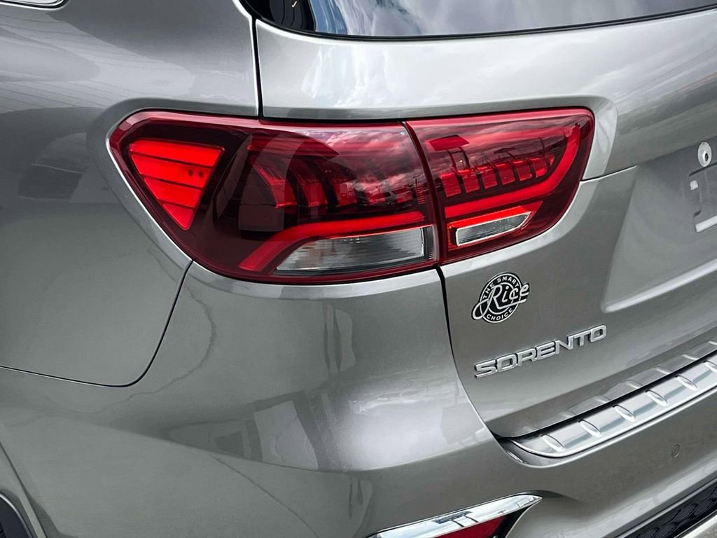 Used 2019 Kia Sorento SX AWD/4WD image 10