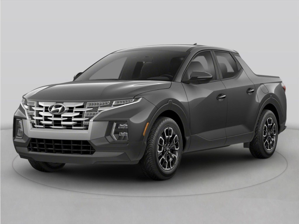Certified 2024 Hyundai Santa Cruz SE FWD image 1