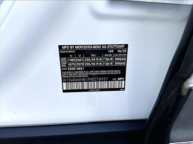 Used 2023 Mercedes-Benz C 300 Cabriolet image 30