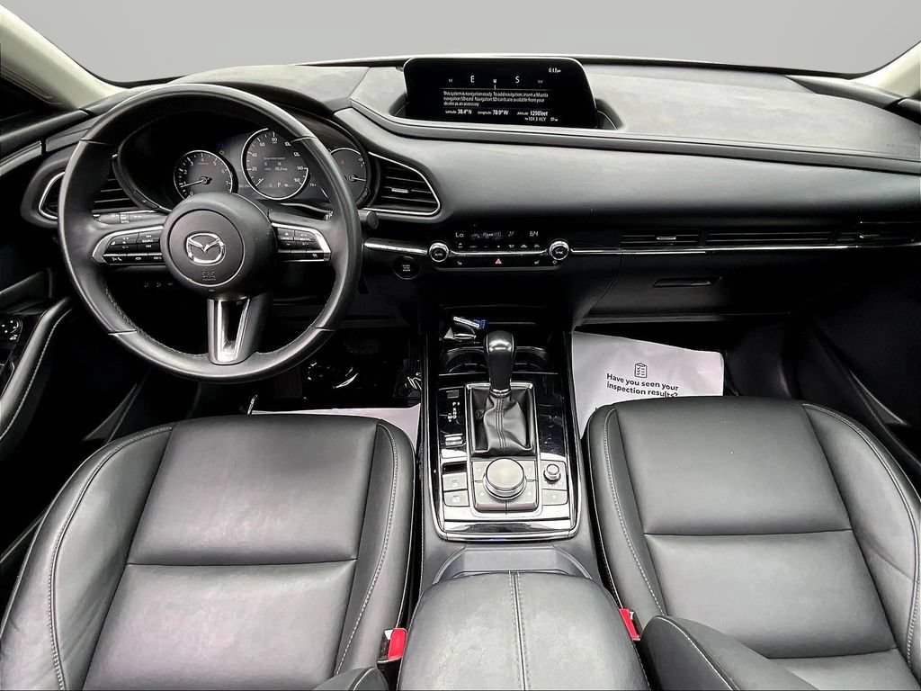 Used 2025 MAZDA CX-30 AWD 2.5 S w/ Preferred Package image 7