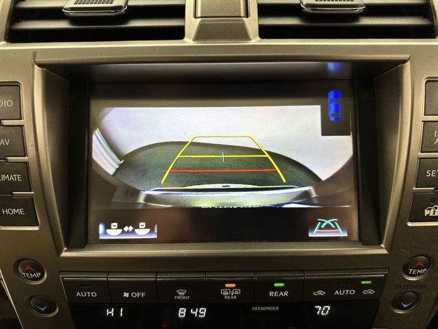 Used 2021 Lexus GX 460 Luxury image 18