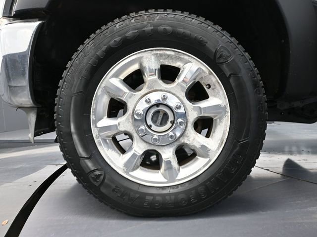 Used 2011 Ford F250 Lariat w/ Lariat Interior Pkg AWD/4WD image 16