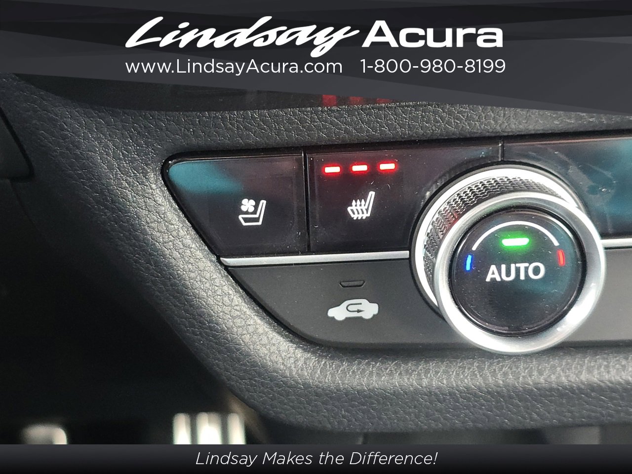 New 2025 Acura ADX A-Spec image 16