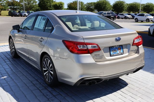 Used 2019 Subaru Legacy 2.5i w/ Alloy Wheel Package AWD/4WD image 3