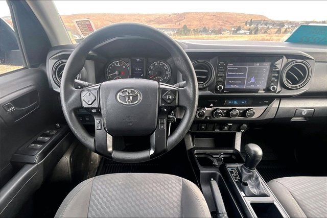 Used 2023 Toyota Tacoma SR5 image 8