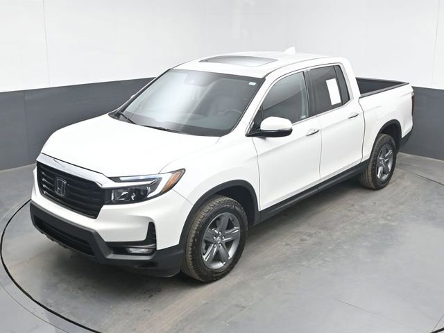 Used 2023 Honda Ridgeline RTL-E image 15