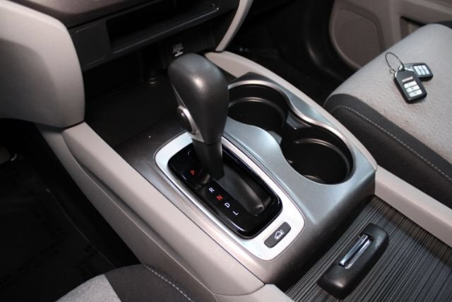 Used 2017 Honda Ridgeline RTS image 20