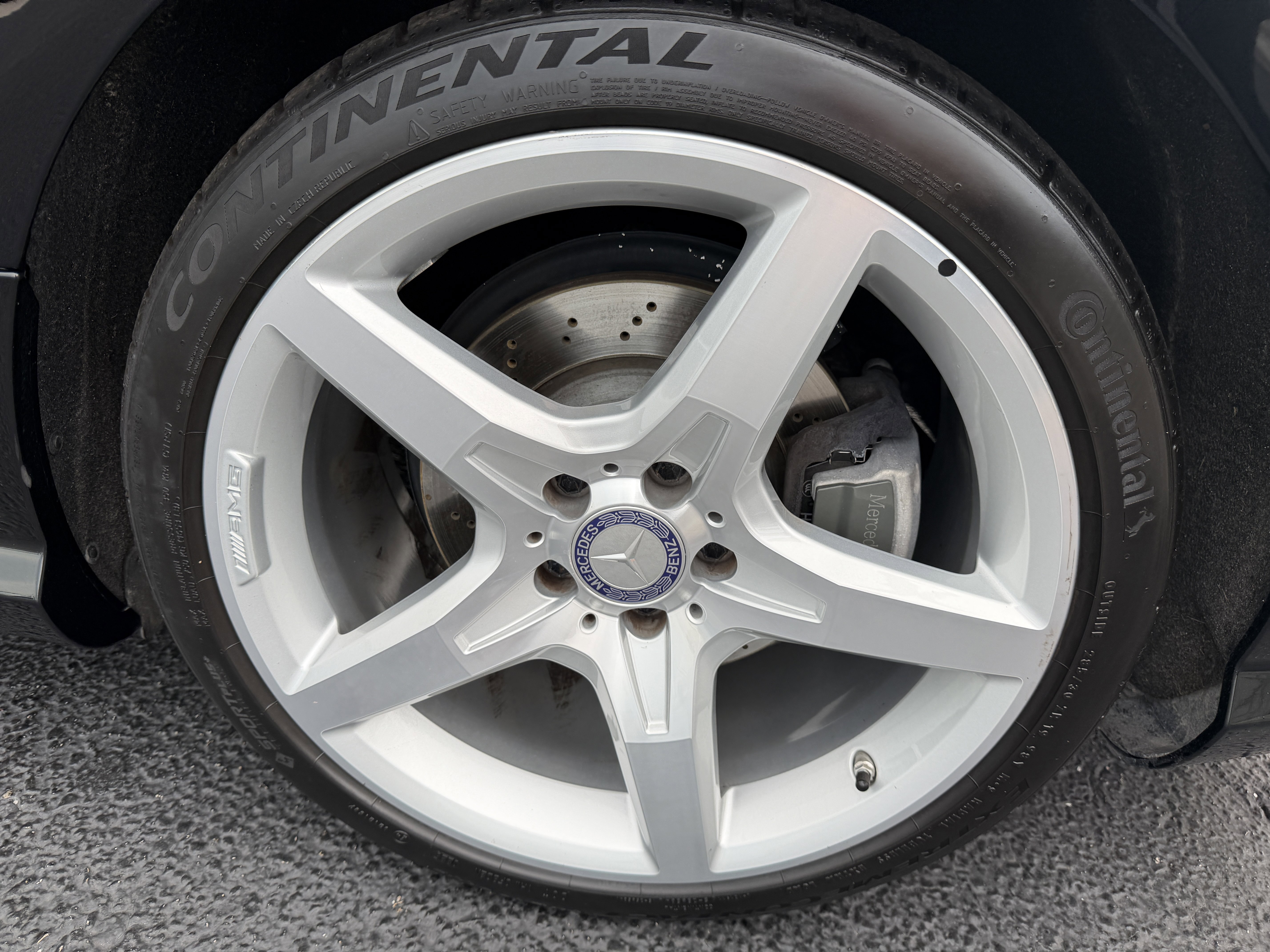 Used 2013 Mercedes-Benz SL 550 image 10