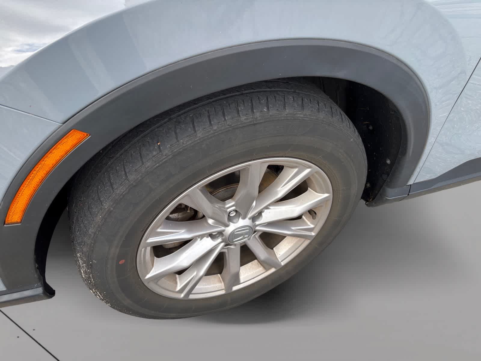 Used 2024 Honda CR-V EX-L image 6