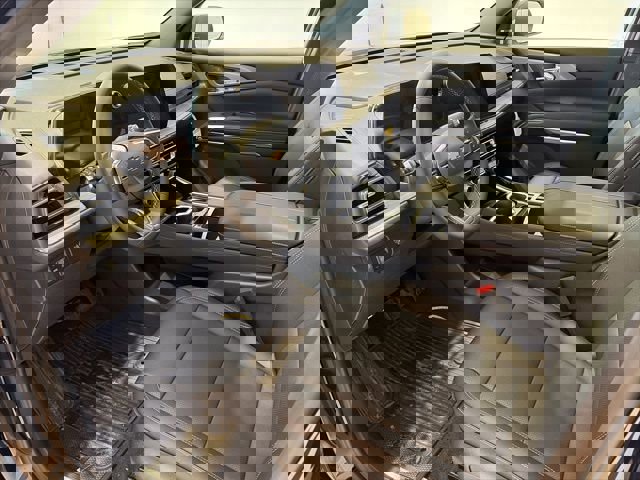 New 2026 Chevrolet Traverse LT w/ Sun and Wheel Package image 8