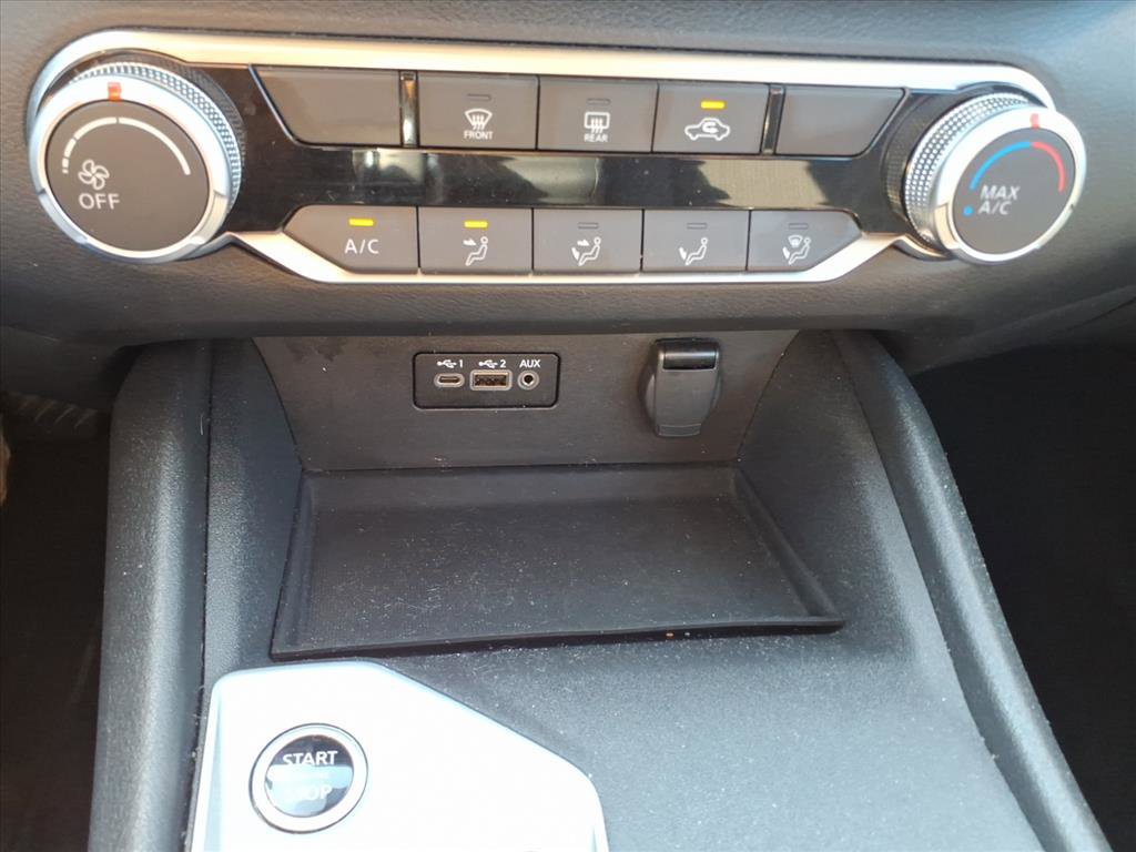 Used 2025 Nissan Altima 2.5 SV image 21