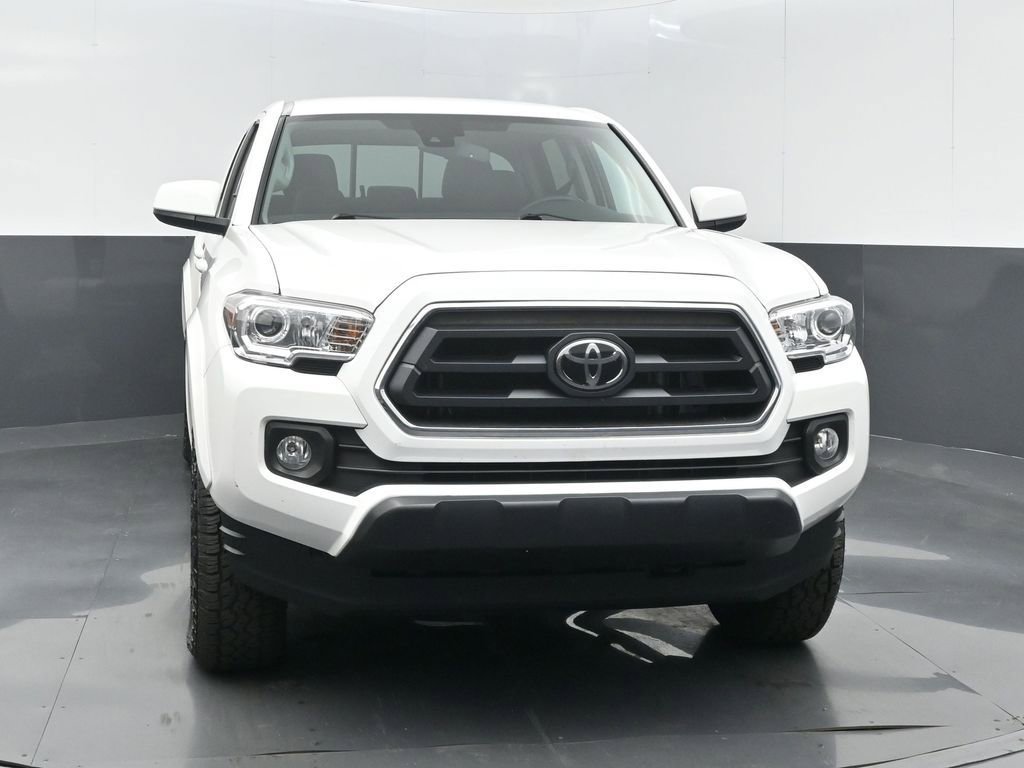 Used 2021 Toyota Tacoma SR5 image 4