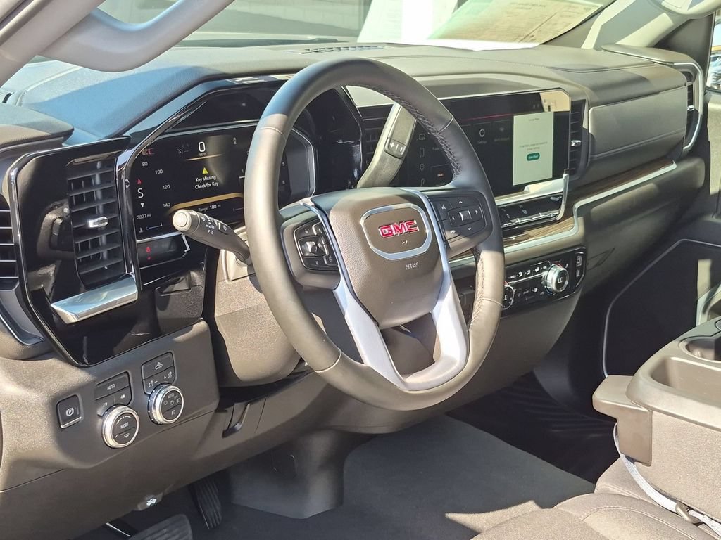 Used 2026 GMC Sierra 1500 Elevation AWD/4WD image 2