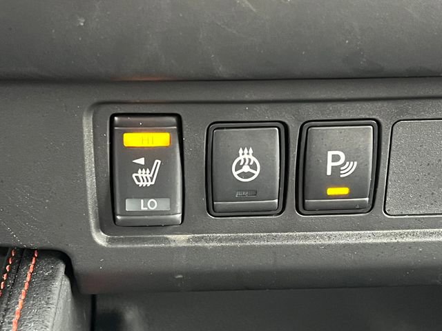 Used 2026 Nissan Frontier PRO-4X w/ Pro-4x Convenience Package image 30