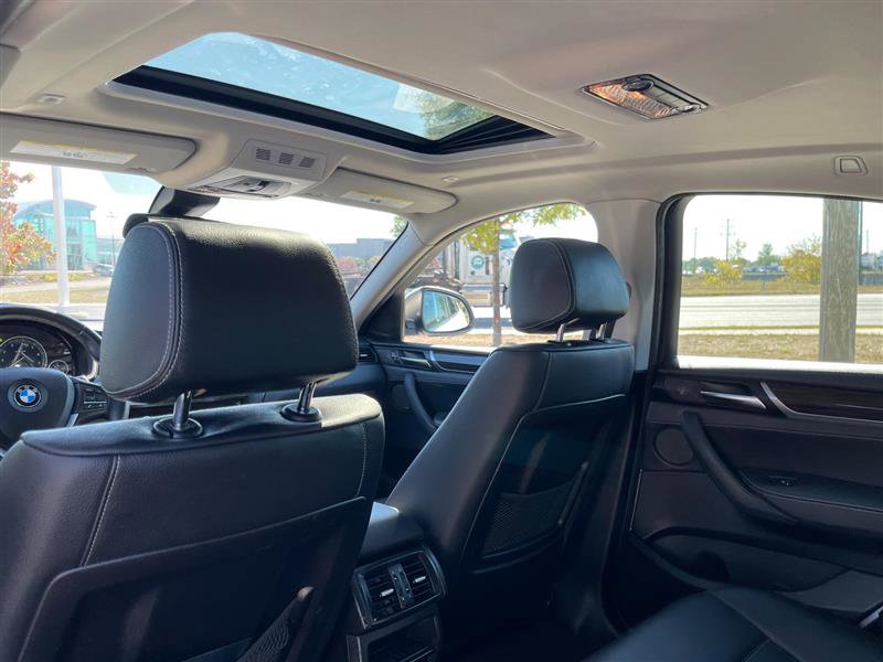 Used 2016 BMW X4 xDrive28i image 68