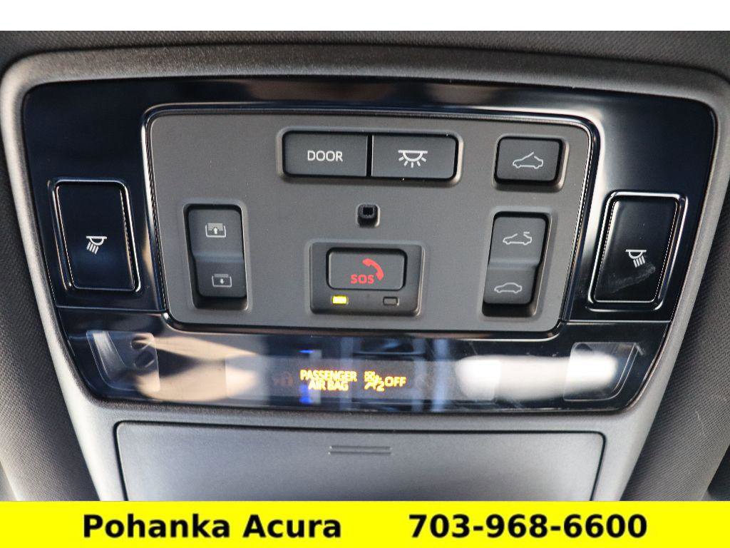 Used 2024 Lexus TX 350 AWD w/ Technology Package image 18