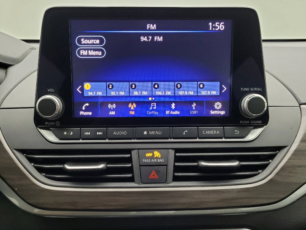 Used 2023 Nissan Altima 2.5 SV image 25