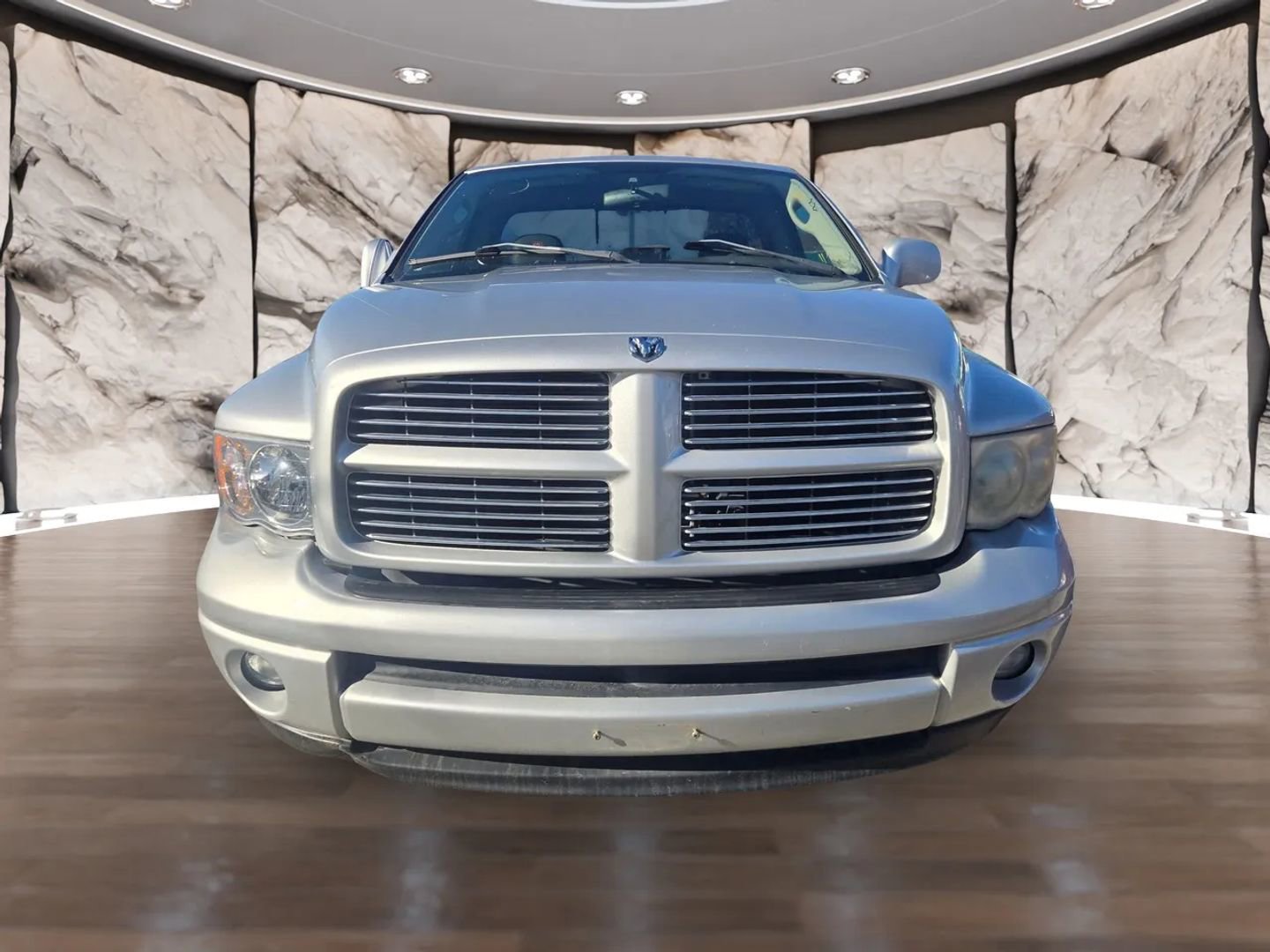 Used 2003 Dodge Ram 1500 Truck ST image 2