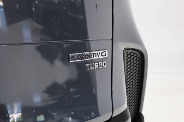 Used 2024 MAZDA CX-50 AWD 2.5 Turbo image 12