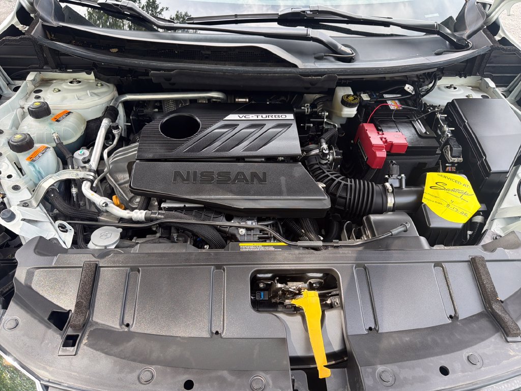 Used 2023 Nissan Rogue SV w/ SV Premium B Package AWD/4WD image 46