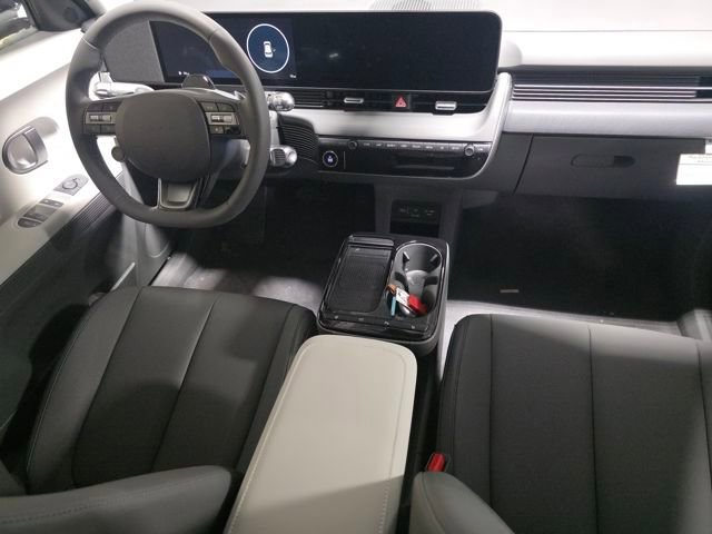 New 2026 Hyundai Ioniq 5 SEL image 20