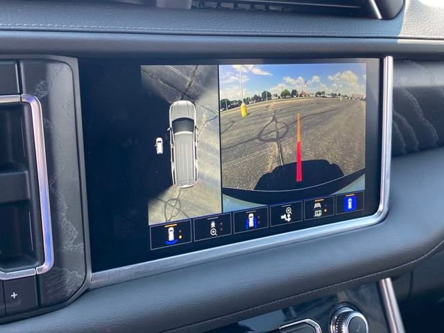 Certified 2024 GMC Yukon Denali w/ Max Trailering Package image 21