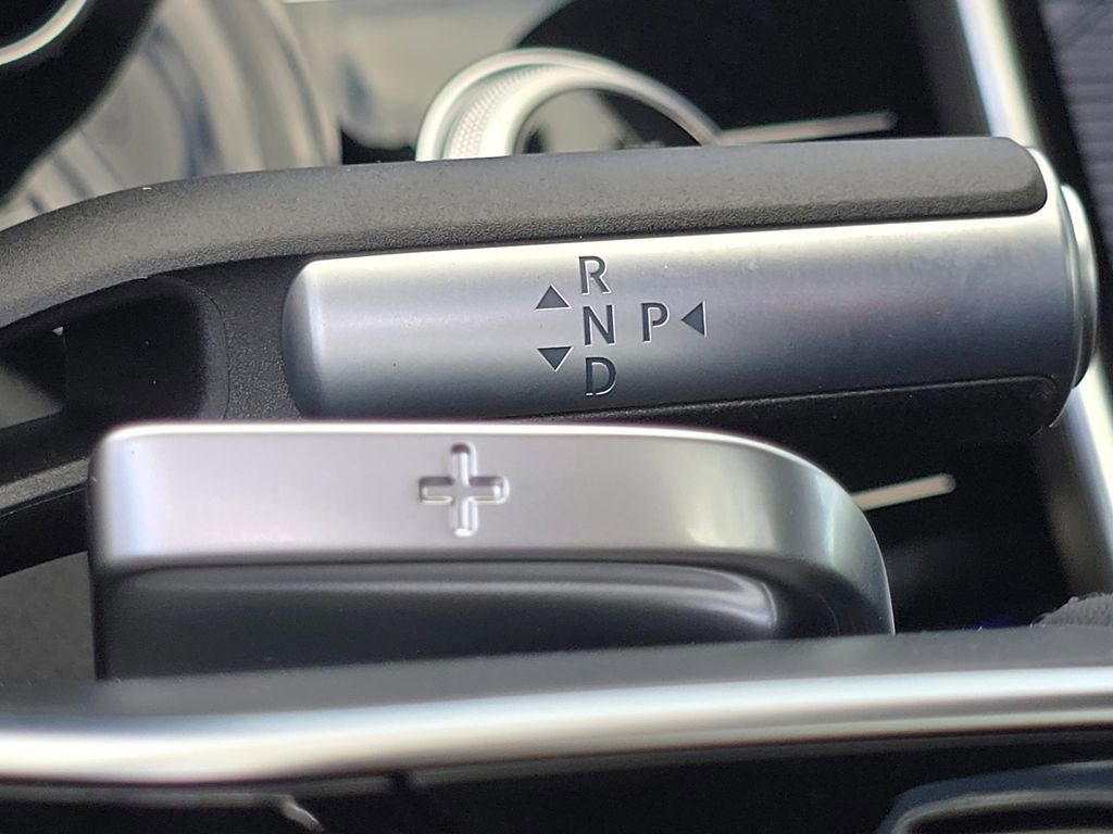 New 2026 Mercedes-Benz S 580 4MATIC Sedan image 36