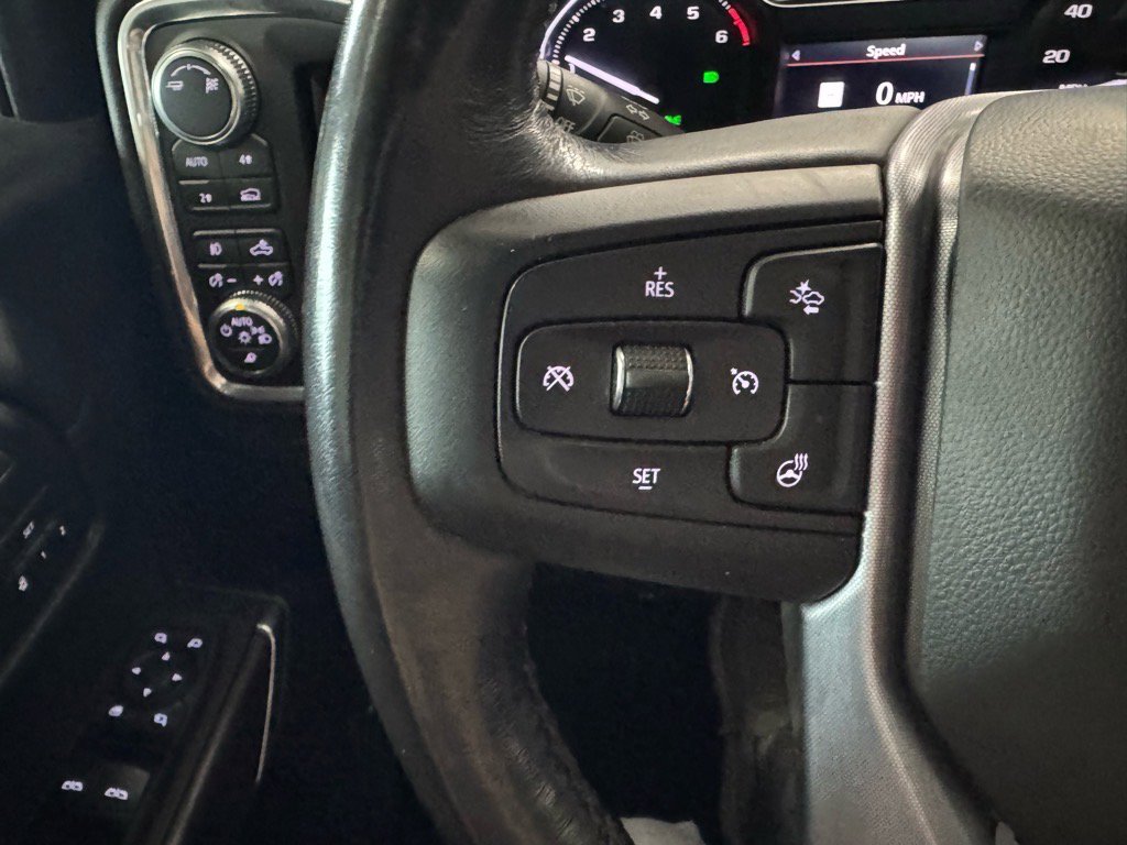 Used 2019 GMC Sierra 1500 SLT w/ SLT Premium Plus Package image 31