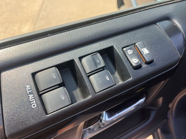 Used 2020 Toyota 4Runner TRD Off-Road Premium image 13