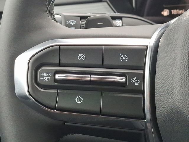 New 2026 GMC Acadia Elevation image 16