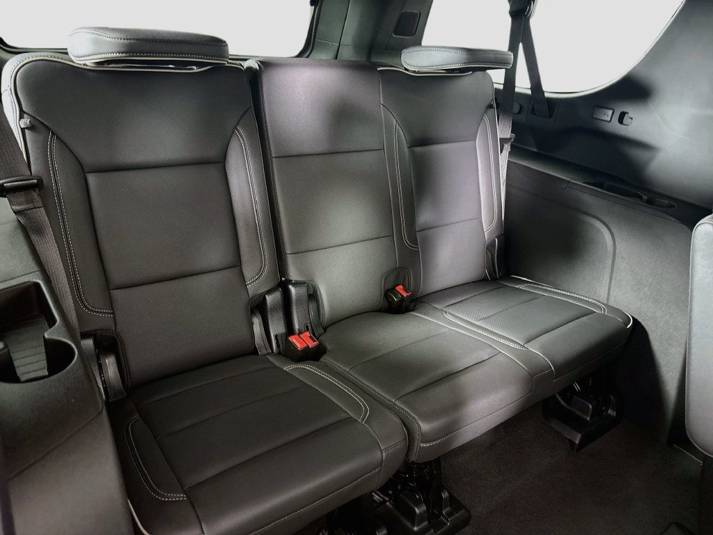 Certified 2023 Chevrolet Suburban Premier AWD/4WD image 31