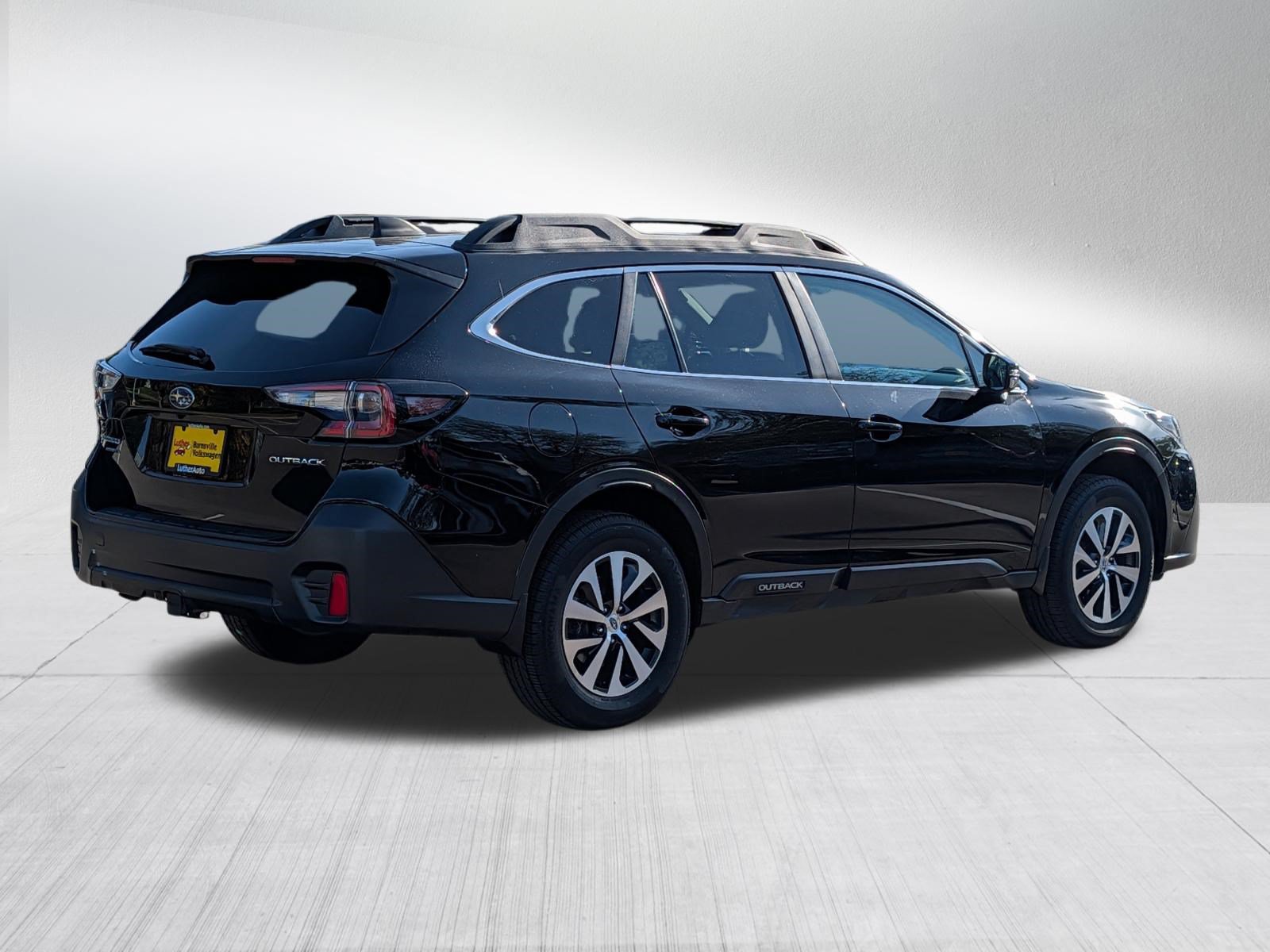 Used 2020 Subaru Outback Premium AWD/4WD image 7
