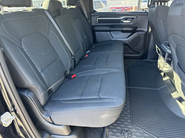 New 2026 RAM 1500 Big Horn image 16