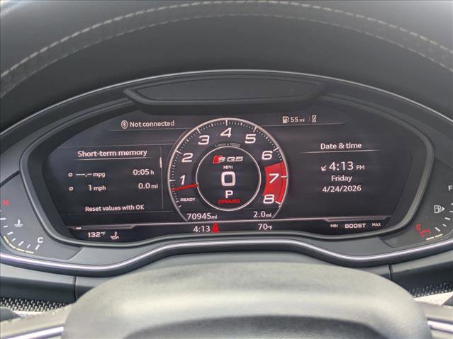 Used 2019 Audi SQ5 Premium Plus AWD/4WD image 11